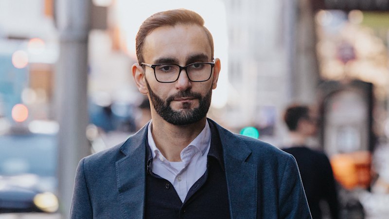 Liberal Party activist labelled a ‘rat’ for wanting to be honest, ICAC told