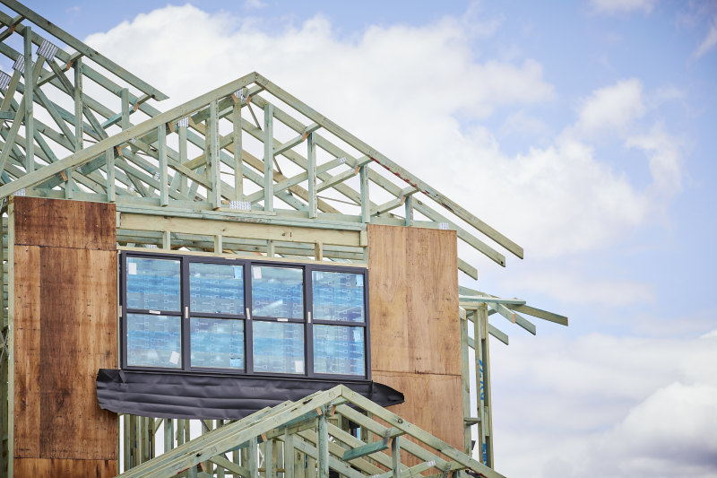 Five fixes to the housing crisis – from smaller homes to more builders