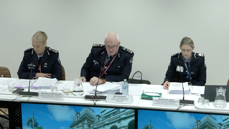 Prisons boss won’t say who asked for human rights law carve-out