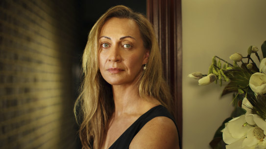 Adjunct Professor and Aboriginal psychologist Tracy Westerman