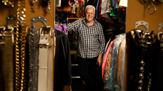 Peter Coleman-Wright wants to remove the “elitist” tag from opera.