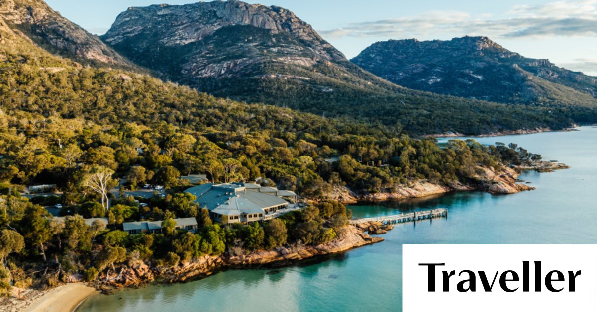 10 of the best places to stay in Australia's national parks - Vimarsana News