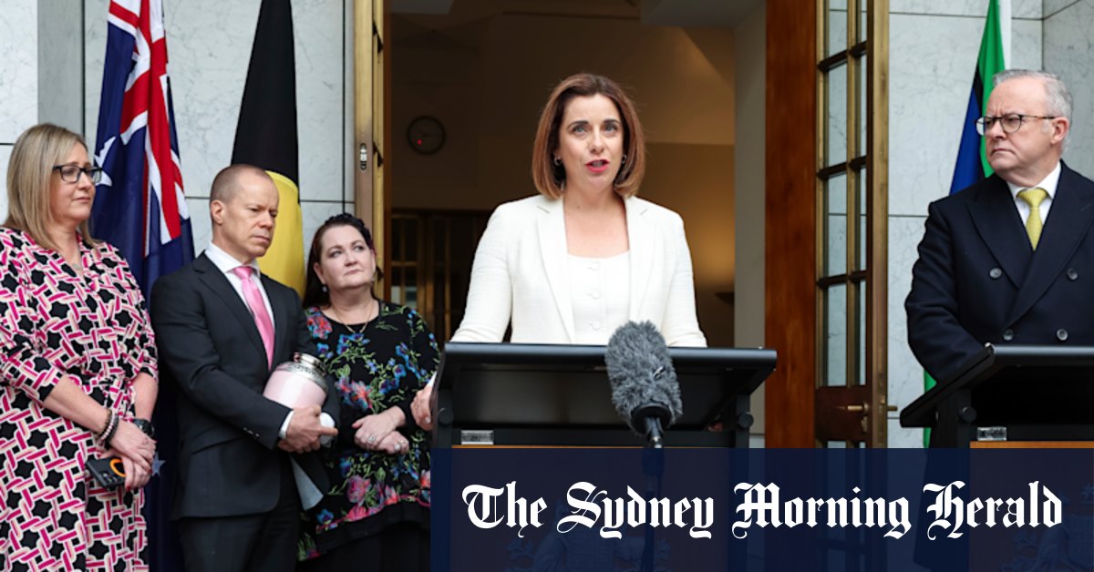 The social media ban is set to begin in December. Will it work?