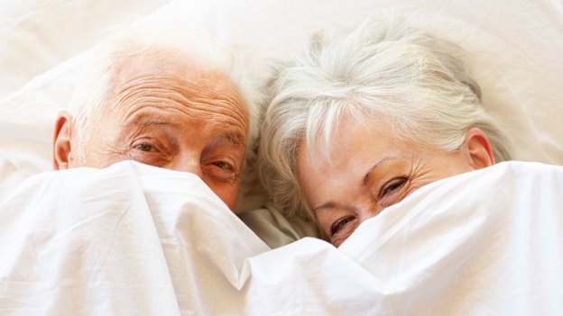 In a study couples talked about the importance of creating a setting for sex: turning on music, putting away laptops, taking showers, cleaning the room. It’s not about aiming to have the ultimate experience all the time.