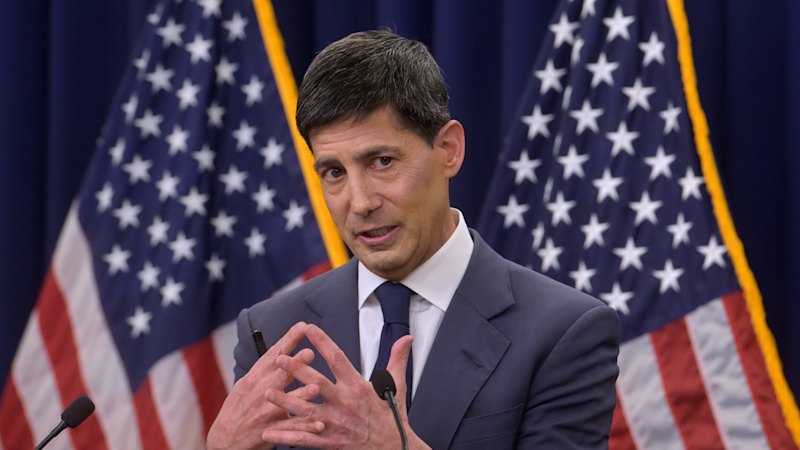 Fed chair Kevin Warsh brings new broom, but challenges stay the same (australia) — SMH