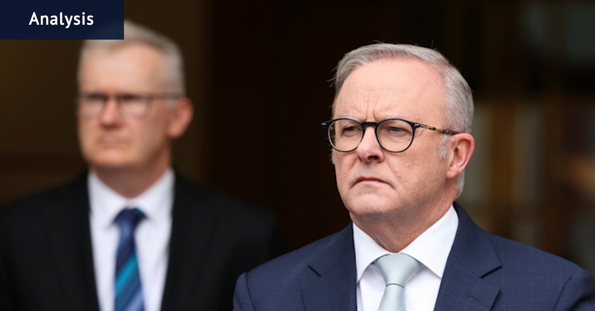 Two years have flipped the script on free speech. Now Australia is in new territory