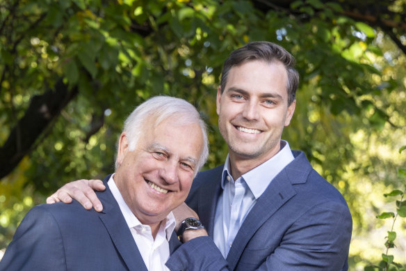 Chris Kohler: When I was quite young, Dad told me that economics is really just mass psychology.”