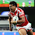 Selwyn Cobbo is a game away from the NRL grand final, having watched last year’s decider from the sideline.