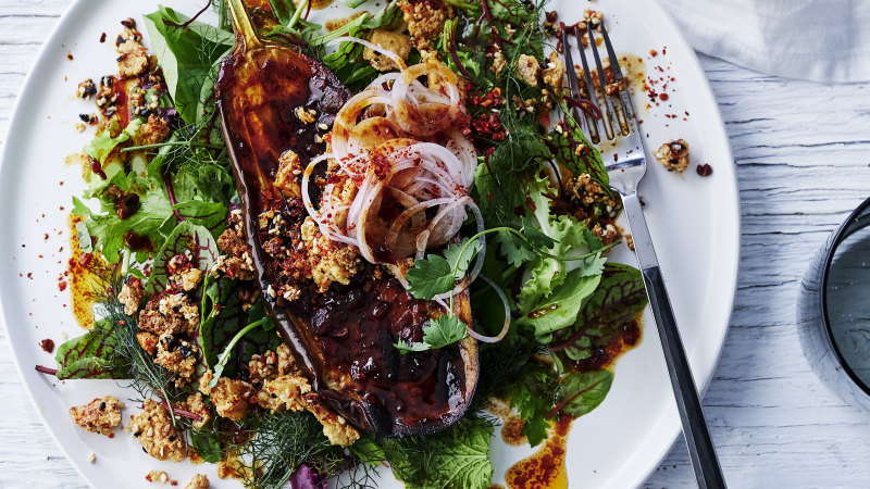Does hot food really cool you down? Five spicy Sichuan recipes to help you find out