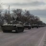 Putin pulls back troops from Ukraine to resist Kursk invasion