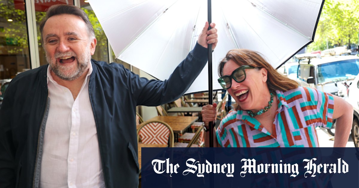 The Dry director heads to Antarctica for Nikki Gemmell film adaptation