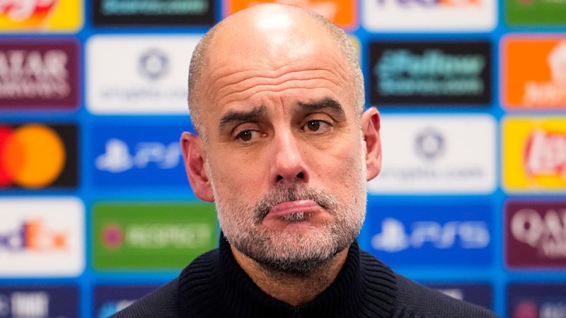 Man City’s season heads south in far north, as Arctic minnows cause major upset