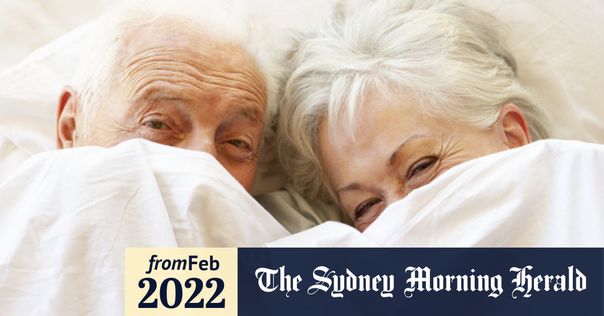 Ageing Sex after 70 Ageing Sex after 70