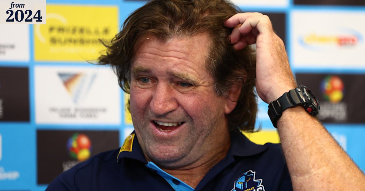 NRL 2024: Des Hasler, Ricky Stuart argue before NRL rule Gold Coast ...