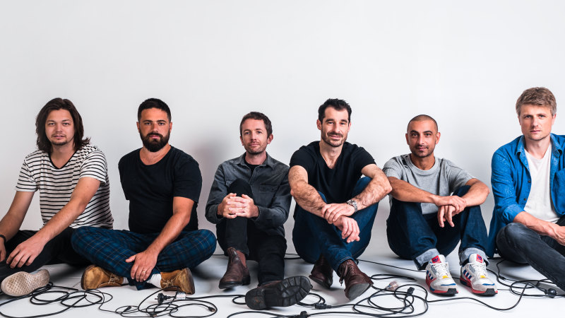 The Rise And Rise Of The Cat Empire
