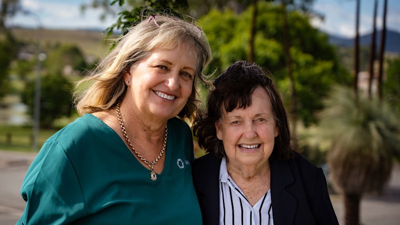 Rethinking country living after 50