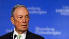 Michael Bloomberg, 83, studies Spanish almost every day. 