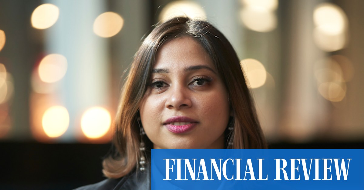 How venture capital's racial problem puts the brakes on start-ups - Vimarsana News
