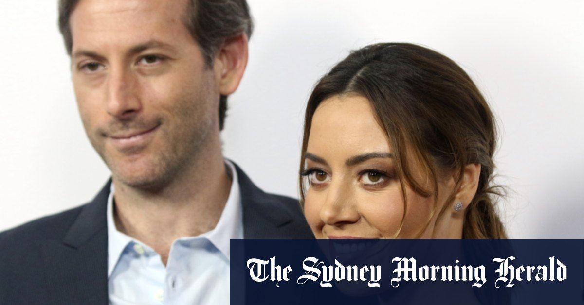 Tragedy Strikes: Filmmaker Jeff Baena, Husband of Aubrey Plaza, Passes Away Suddenly