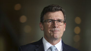 Acting Immigration Minister Alan Tudge  said non-English speakers would be given 500 hours of free lessons in the interest of "social cohesion".