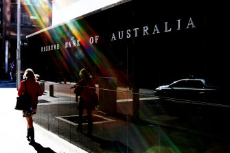 The RBA is expected to lift rates again in July.