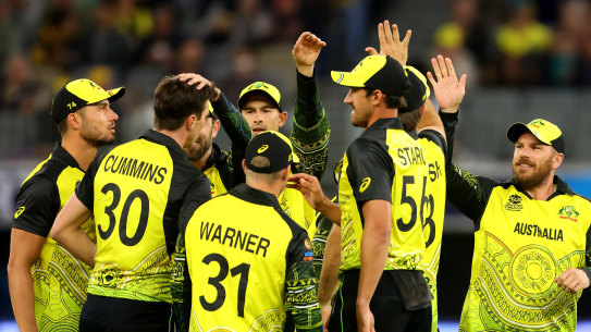 Selectors face tough calls on Australia’s veterans after the T20 World Cup.
