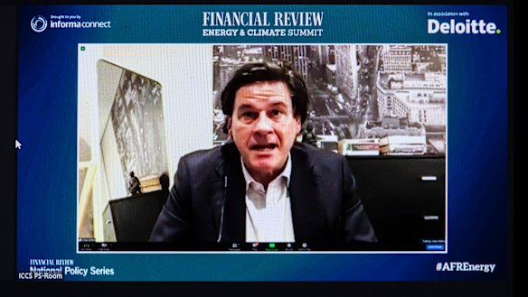 Employer lobby boss Innes Willox has been accused of advocating economic “self-harm”. 