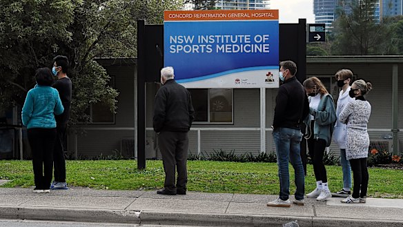 Concord Hospital will be closed to visitors from 8am on Wednesday.