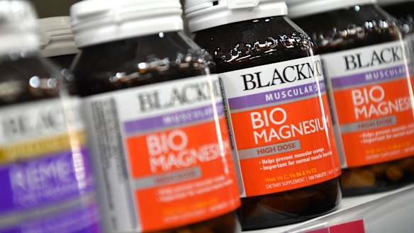 Blackmores has become the latest ASX-listed company to undertake a capital raising in response to the coronavirus pandemic.