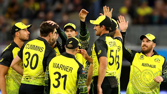 Selectors face tough calls on Australia’s veterans after the T20 World Cup.