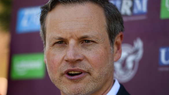 Manly challenge NRL's salary cap penalties, claims TPA system 'broken'