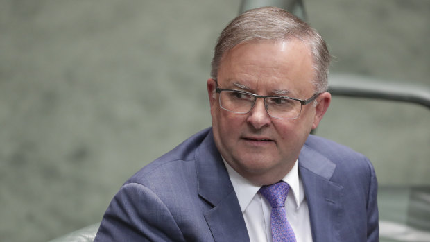 Opposition Leader Anthony Albanese warned his colleagues they face another defeat if they do not learn from this year's election.