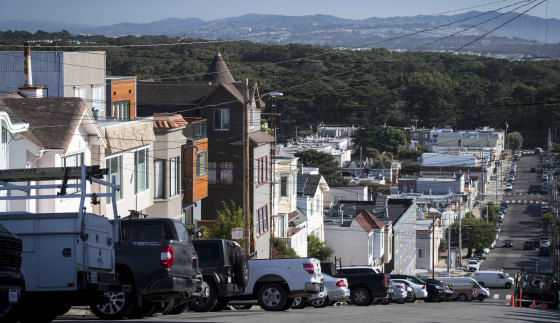 A statewide rent cap has been enacted in San Francisco, the biggest step yet to address affordable housing.