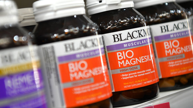Blackmores has become the latest ASX-listed company to undertake a capital raising in response to the coronavirus pandemic.