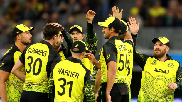 Selectors face tough calls on Australia’s veterans after the T20 World Cup.