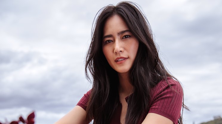 smh.com.au - Georgie Gordon - Action star Ana Thu Nguyen knows the best places to buy leggings and track pants