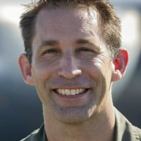 Crawford served as a pilot and safety officer with the Royal Australian Air Force.