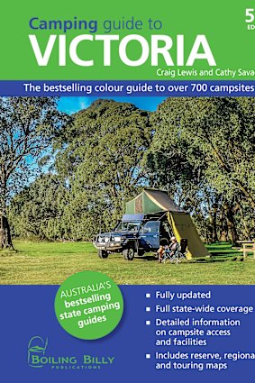 Camping Guide to Victoria.