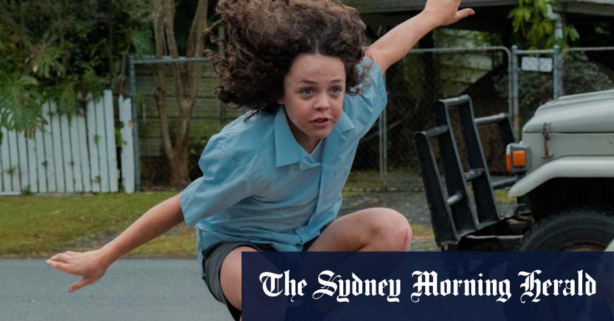 Boy Swallows Universe gobbles up viewers around the world for Netflix - Vimarsana News