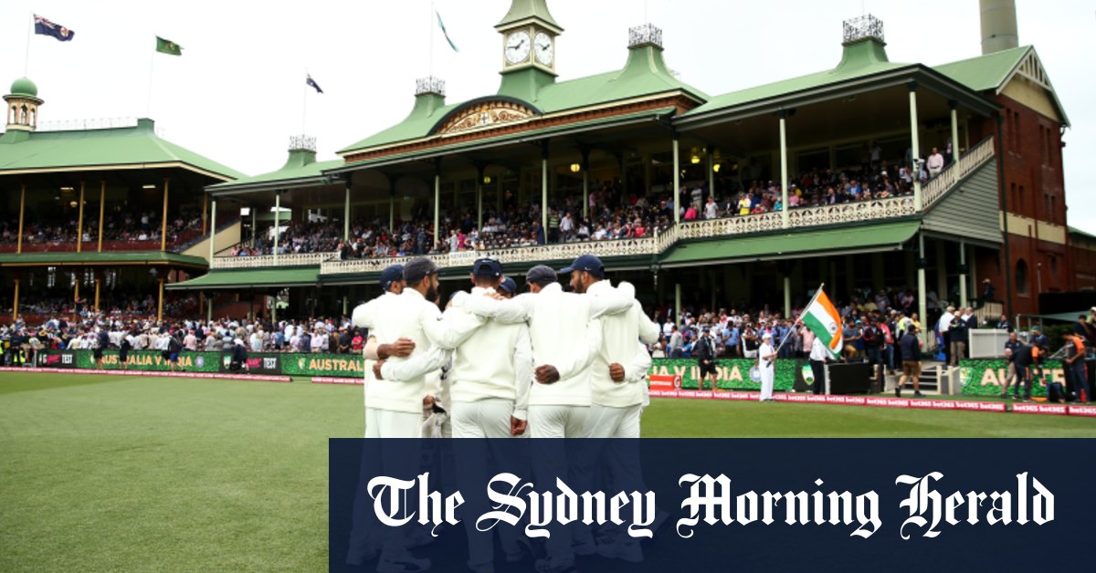 Picture#19 Double-header would be fabulousu0027: SCG Trust eyes bid for Boxing 