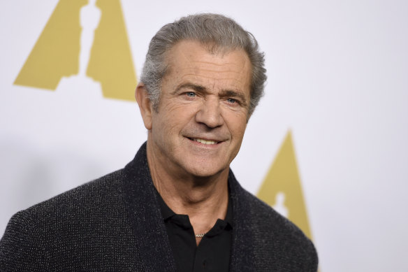 Mel Gibson has recovered after contracting coronavirus in April.