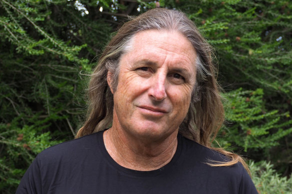 Tim Winton makes a carefully constructed argument for preserving the distinctive peninsula.