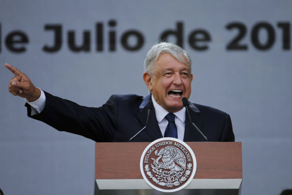 The incident is one the worst examples of prison violence since Mexico's President Andres Manuel Lopez Obrador took power in late 2018.