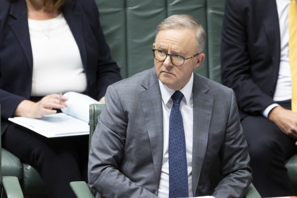 Prime Minister Anthony Albanese will travel to San Francisco for the APEC conference.