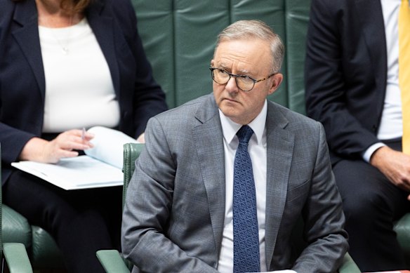 Prime Minister Anthony Albanese will travel to San Francisco for the APEC conference.