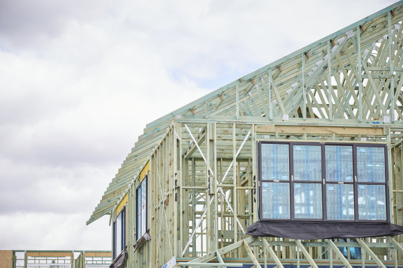 This is the ninth straight interest rate rise.