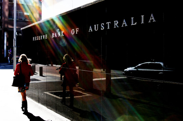 The RBA is expected to lift rates again in July.