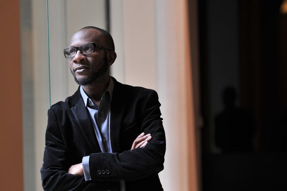 In Tremor, Teju Cole returns to autofiction.