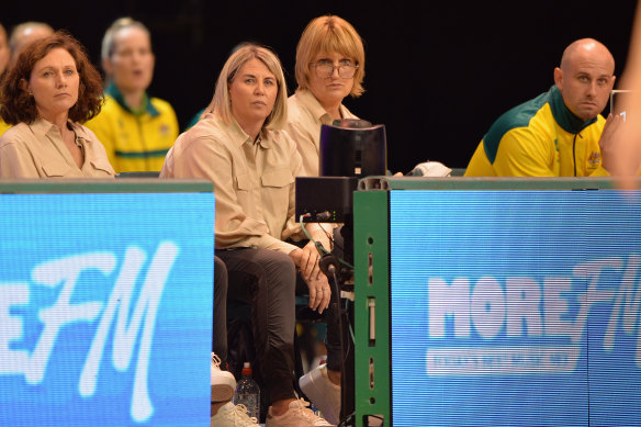 The Diamonds lost the Constellation Cup to the Silver Ferns 3-1 for the first time since 2012 which has since raised serious questions around the Australia’s global dominance in the sport. 