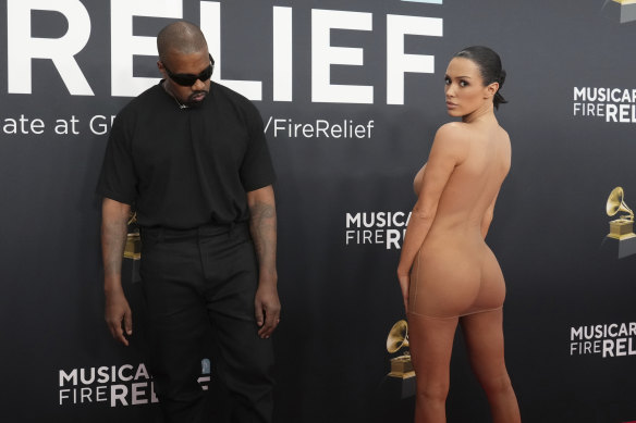 Ye (formerly Kanye West) and Bianca Censori have been undeniably intriguing to watch throughout their two-year marriage. Is that about to end?
